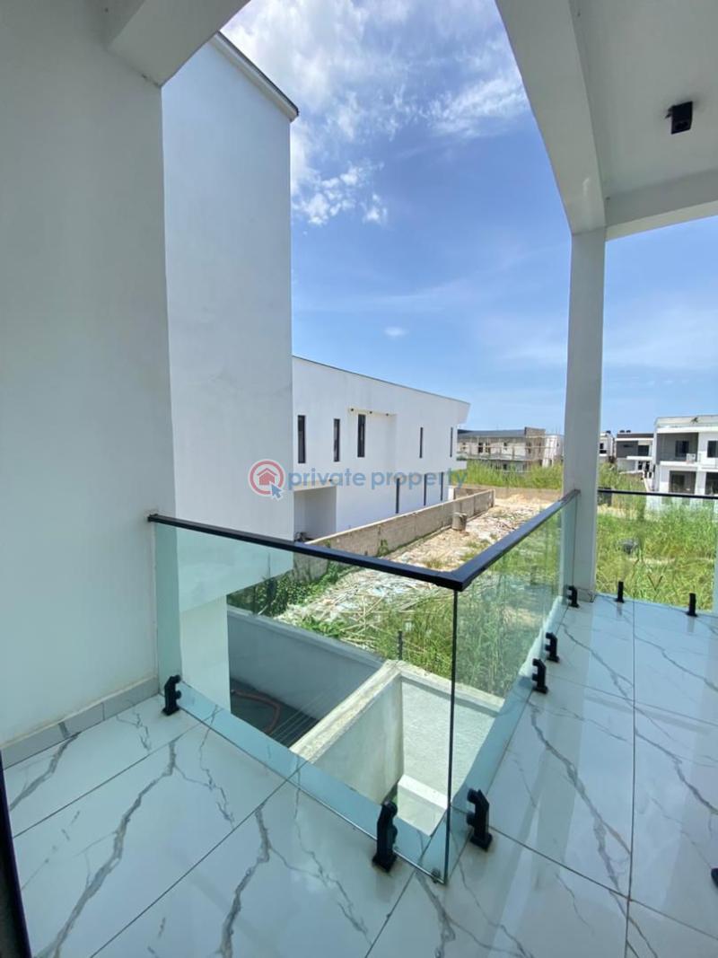 5 bedroom Detached Duplex For Sale Ajah Lagos - 3