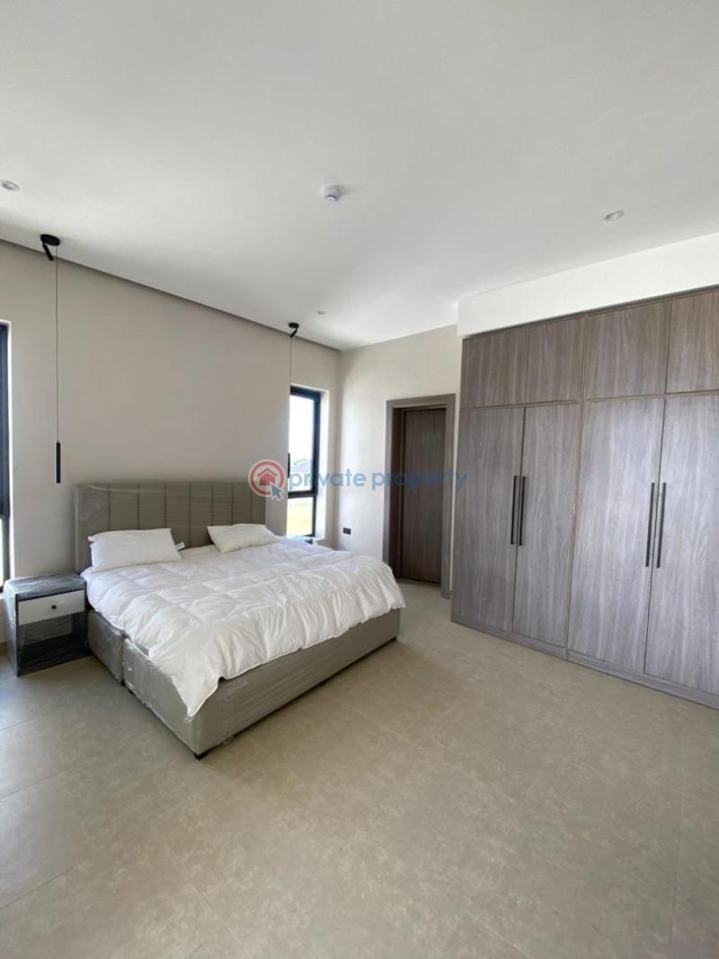 5 bedroom Detached Duplex For Sale Victoria Garden City Lekki Lagos - 7