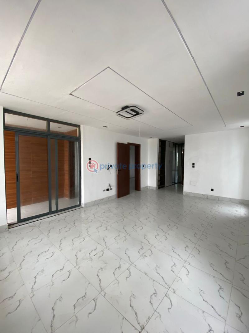 5 bedroom Detached Duplex For Sale Sangotedo Ajah Lagos - 16
