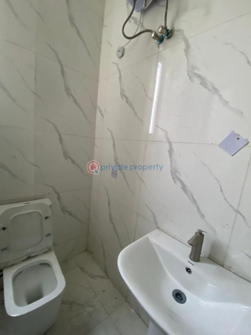 5 bedroom Detached Duplex For Sale Sangotedo Ajah Lagos - 4