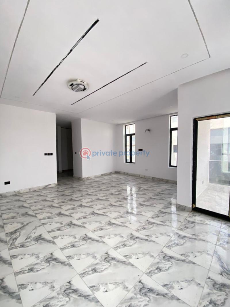 5 bedroom Detached Duplex For Sale Sangotedo Ajah Lagos - 11