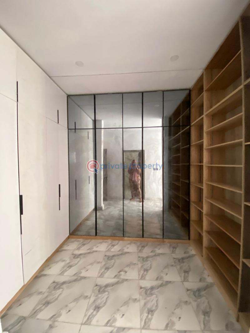 5 bedroom Detached Duplex For Sale Sangotedo Ajah Lagos - 17