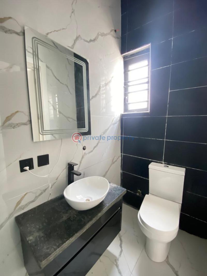 5 bedroom Detached Duplex For Sale Ajah Lagos - 2