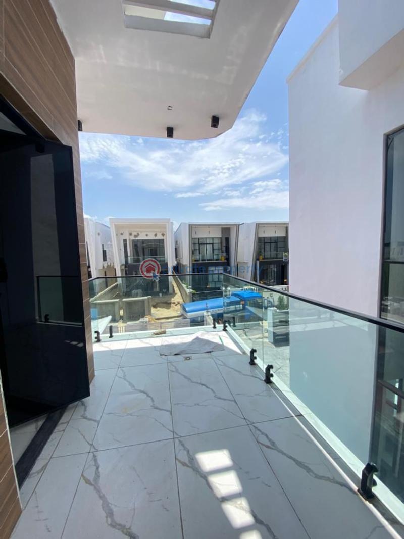 5 bedroom Detached Duplex For Sale Ajah Lagos - 4