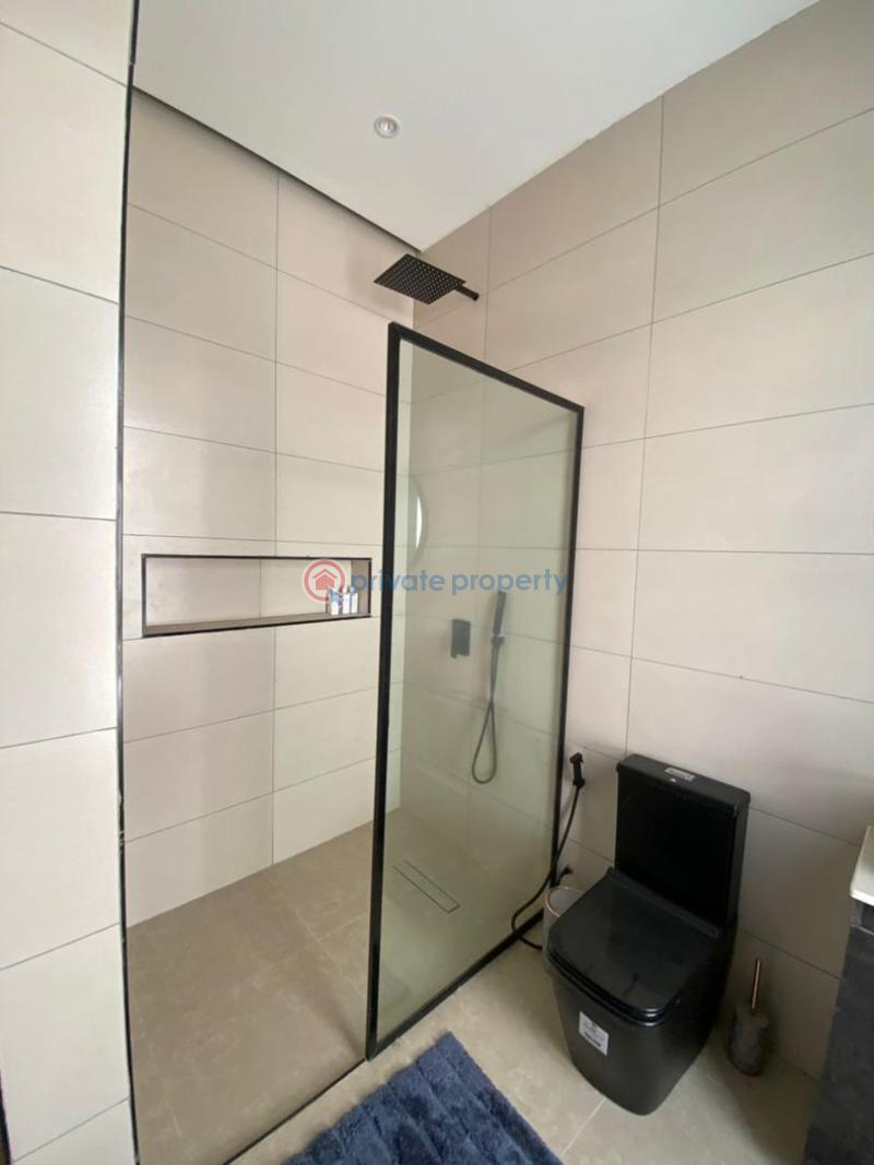 5 bedroom Detached Duplex For Sale Victoria Garden City Lekki Lagos - 13