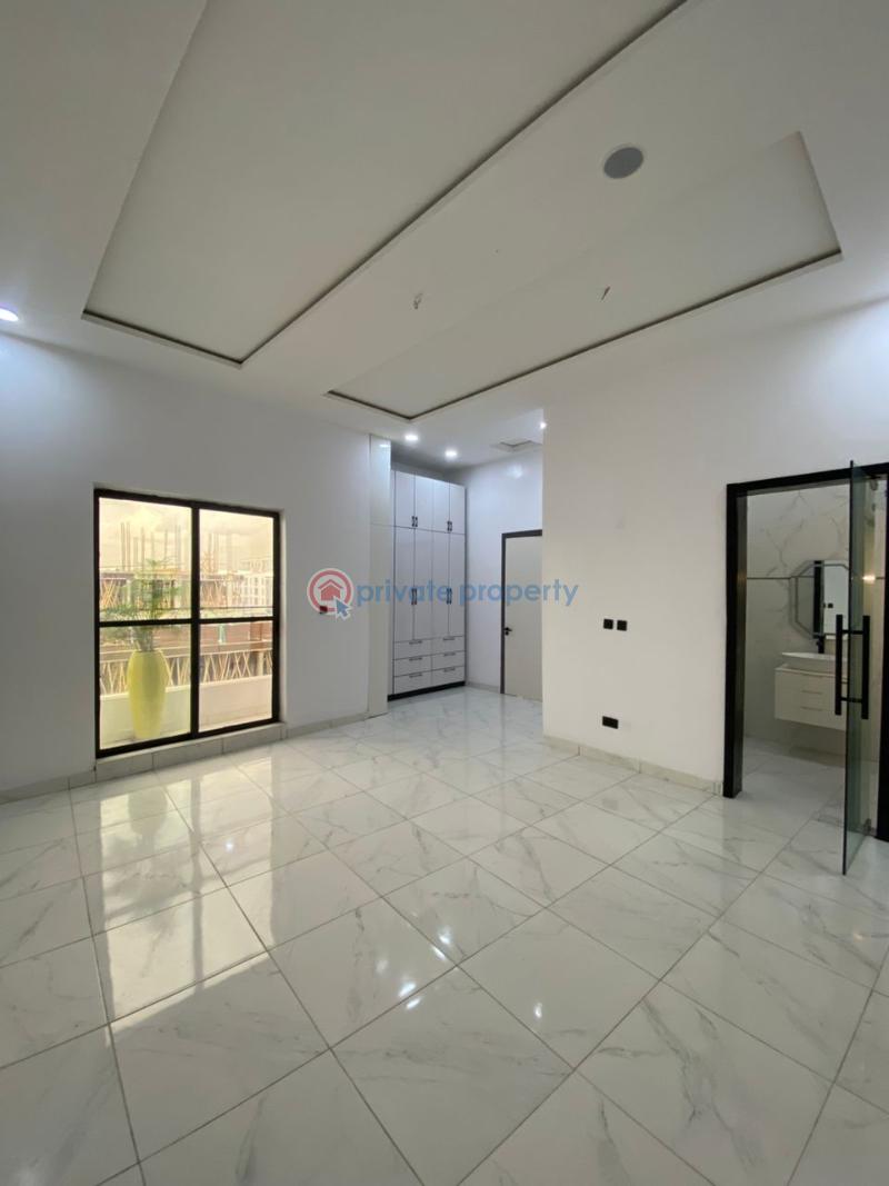 5 bedroom Detached Duplex For Sale Ikate Lekki Lagos - 9