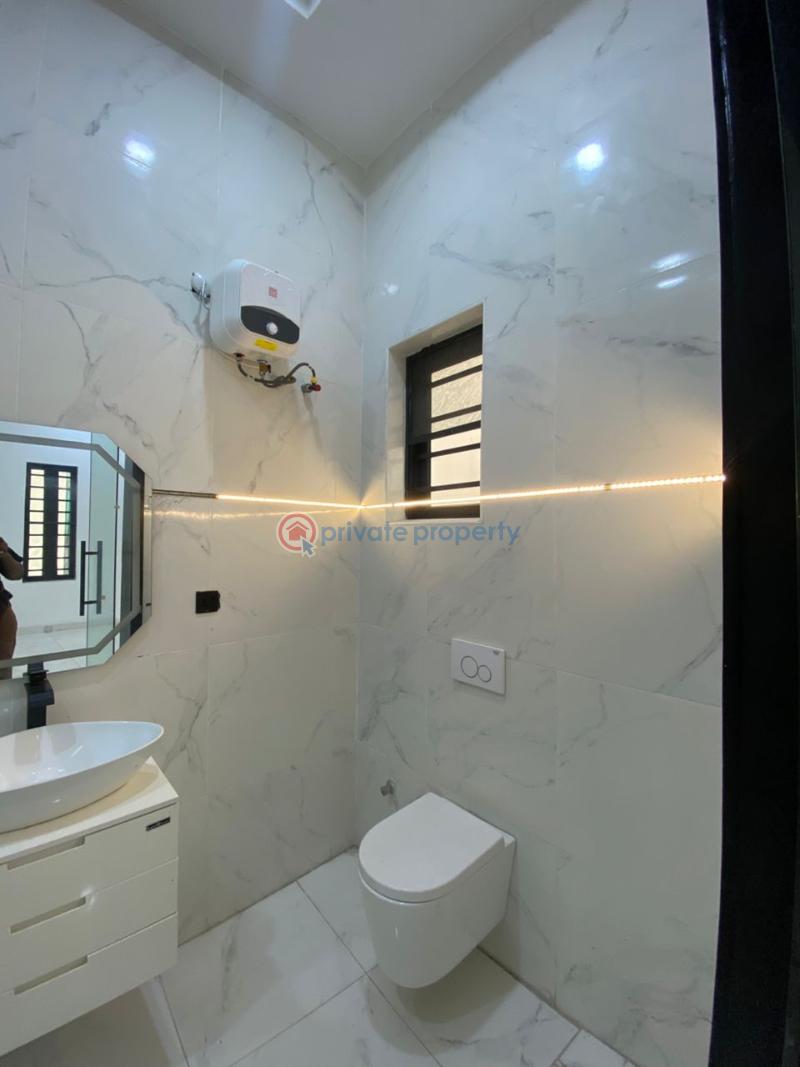 5 bedroom Detached Duplex For Sale Ikate Lekki Lagos - 13