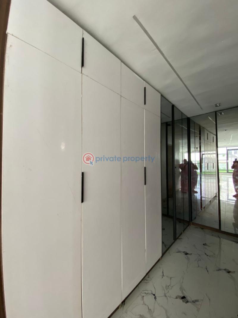 5 bedroom Detached Duplex For Sale Sangotedo Ajah Lagos - 15