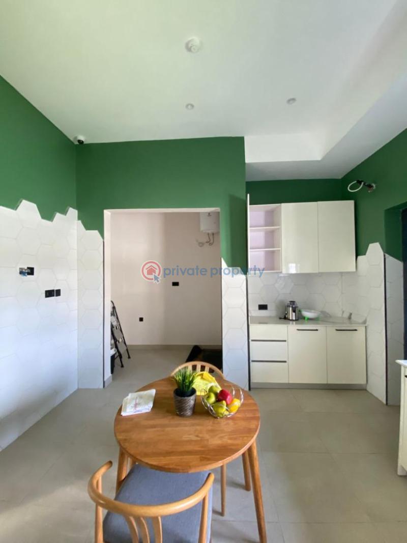 5 bedroom Detached Duplex For Sale Victoria Garden City Lekki Lagos - 18