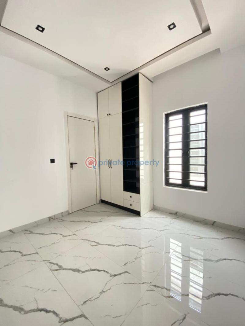 5 bedroom Detached Duplex For Sale Ajah Lagos - 13