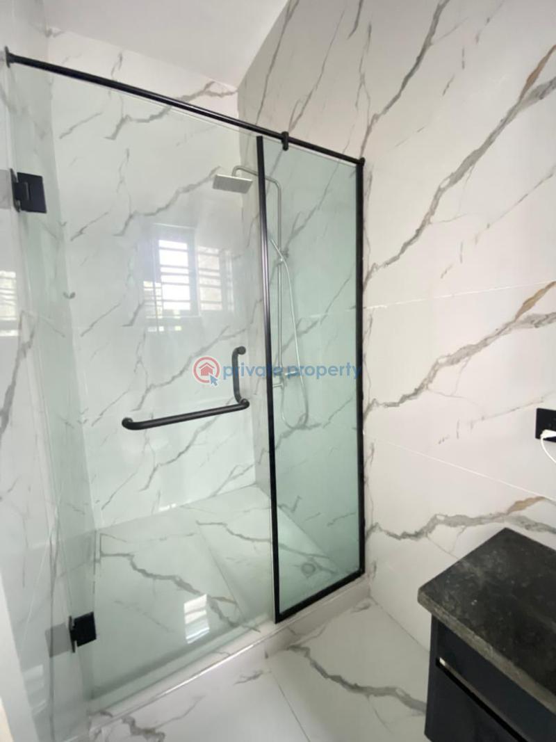 5 bedroom Detached Duplex For Sale Ajah Lagos - 15