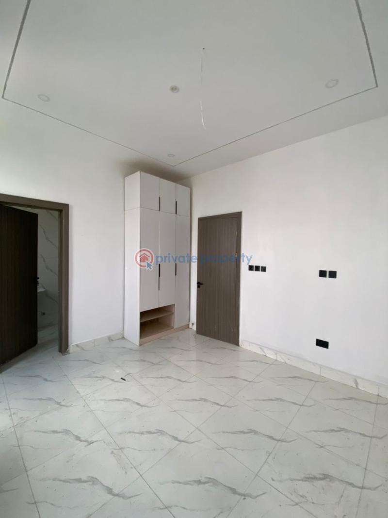 5 bedroom Detached Duplex For Sale Sangotedo Ajah Lagos - 3
