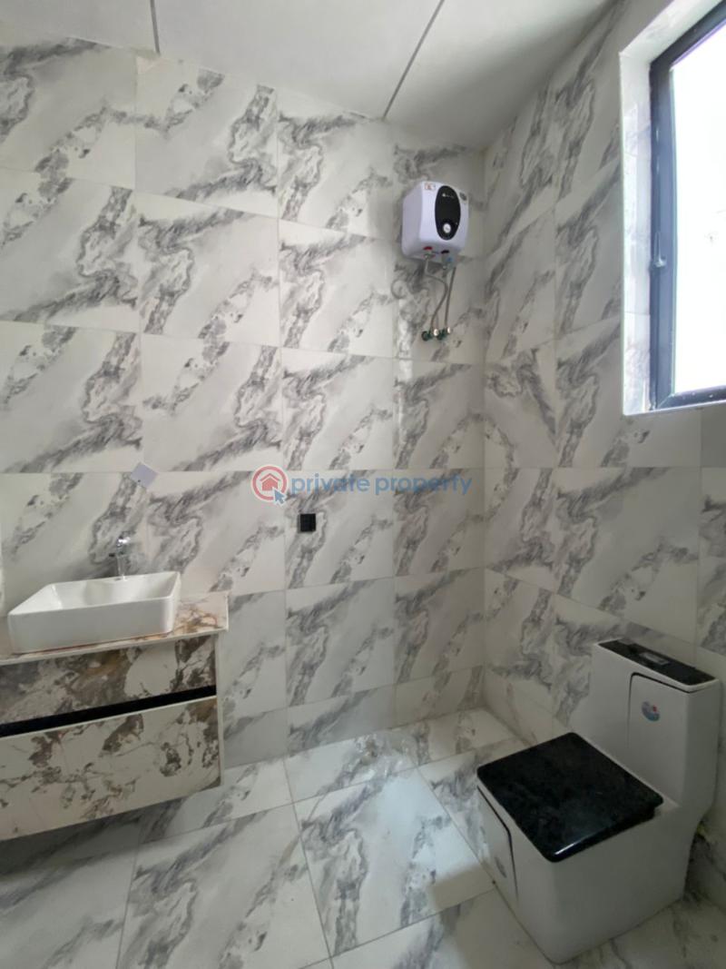5 bedroom Detached Duplex For Sale Sangotedo Ajah Lagos - 6