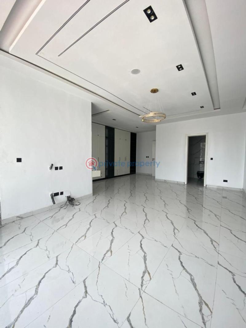5 bedroom Detached Duplex For Sale Ajah Lagos - 19