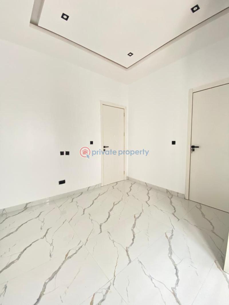5 bedroom Detached Duplex For Sale Ajah Lagos - 17