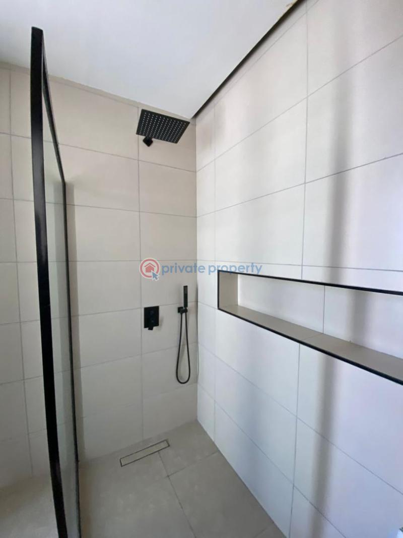 5 bedroom Detached Duplex For Sale Victoria Garden City Lekki Lagos - 4