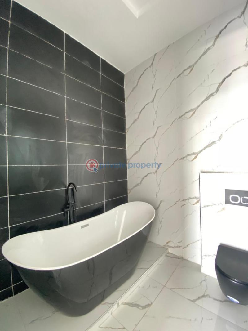 5 bedroom Detached Duplex For Sale Ajah Lagos - 8