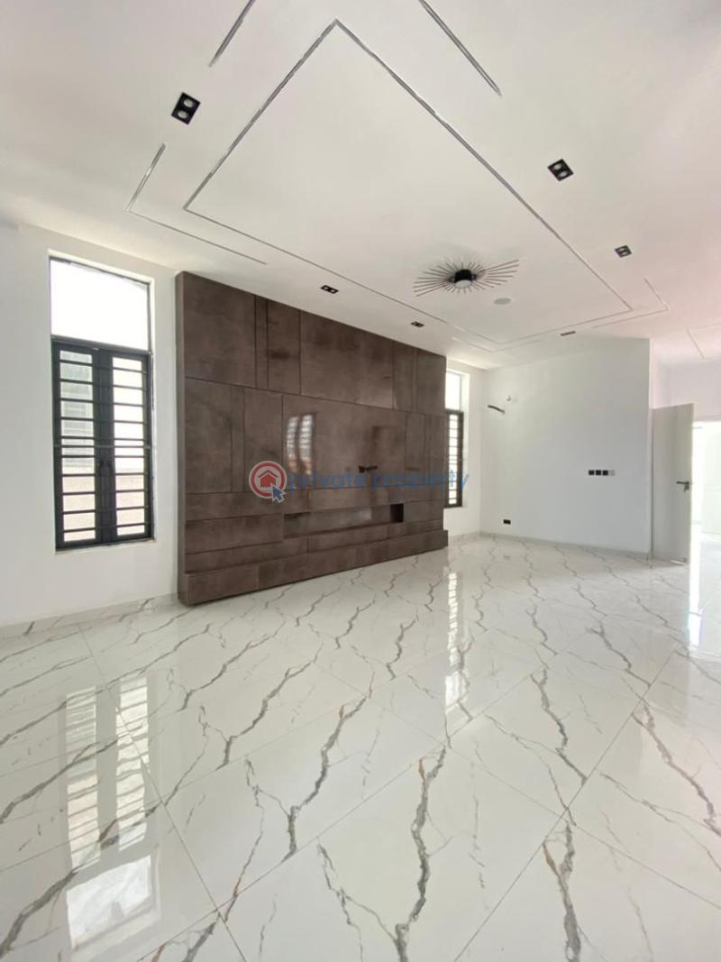 5 bedroom Detached Duplex For Sale Ajah Lagos - 14