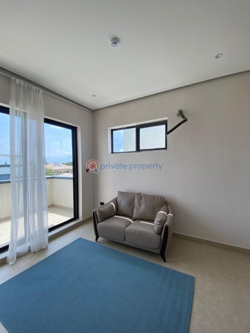 5 bedroom Detached Duplex For Sale Victoria Garden City Lekki Lagos - 22