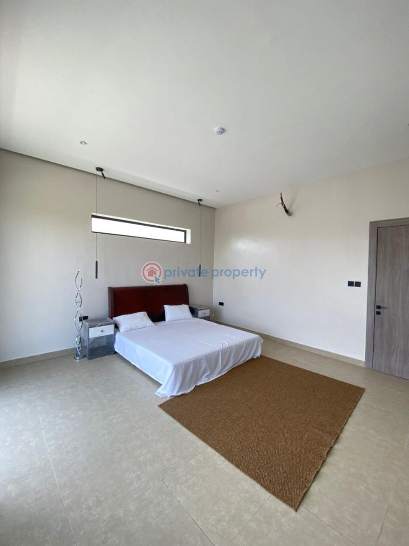 5 bedroom Detached Duplex For Sale Vgc Extension Lekki Lagos - 7