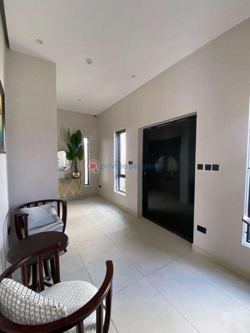 5 bedroom Detached Duplex For Sale Victoria Garden City Lekki Lagos - 2