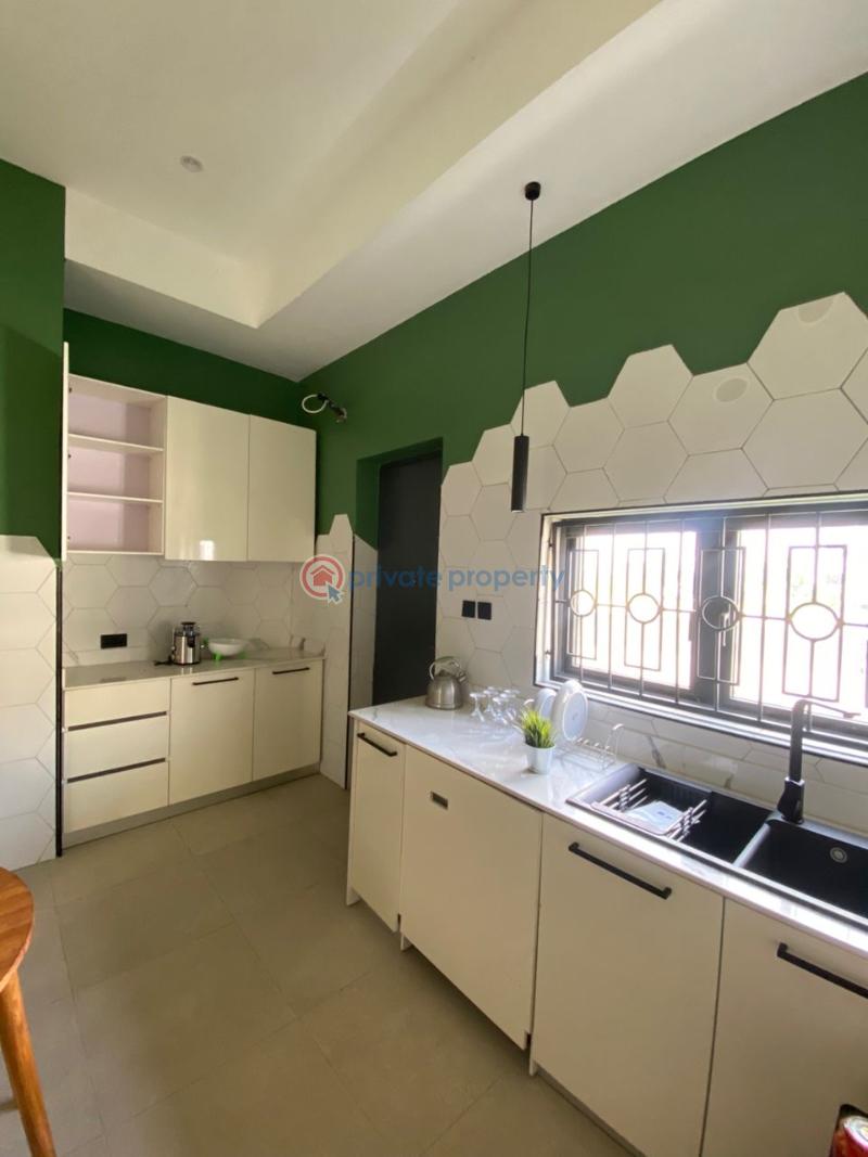 5 bedroom Detached Duplex For Sale Victoria Garden City Lekki Lagos - 8