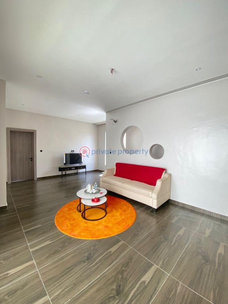 5 bedroom Detached Duplex For Sale Victoria Garden City Lekki Lagos - 11
