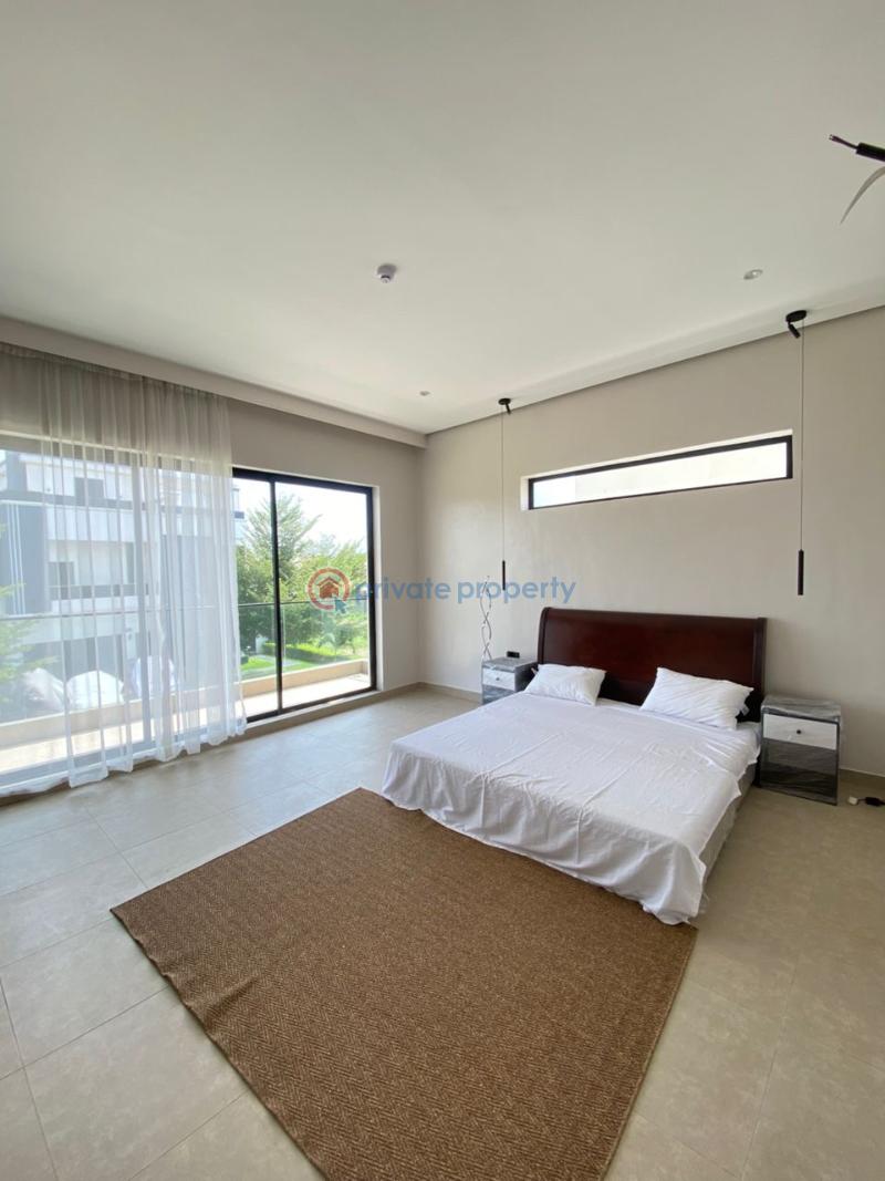 5 bedroom Detached Duplex For Sale Victoria Garden City Lekki Lagos - 10