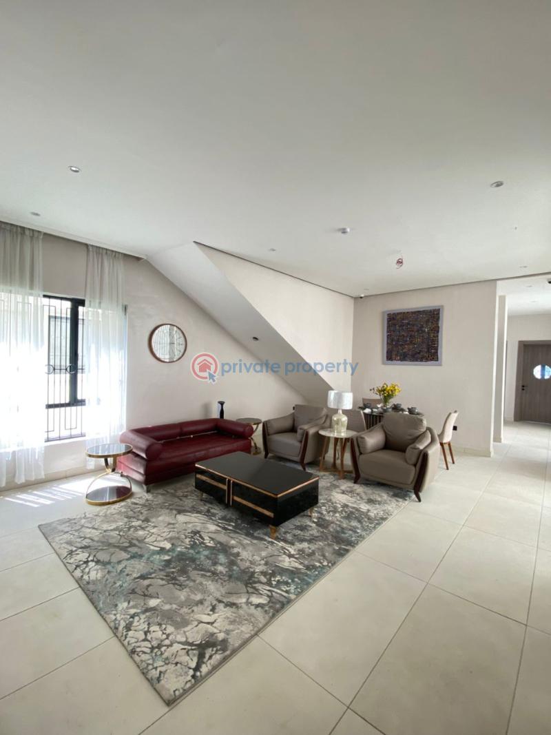 5 bedroom Detached Duplex For Sale Vgc Extension Lekki Lagos - 11
