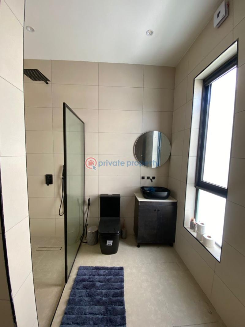 5 bedroom Detached Duplex For Sale Vgc Extension Lekki Lagos - 6