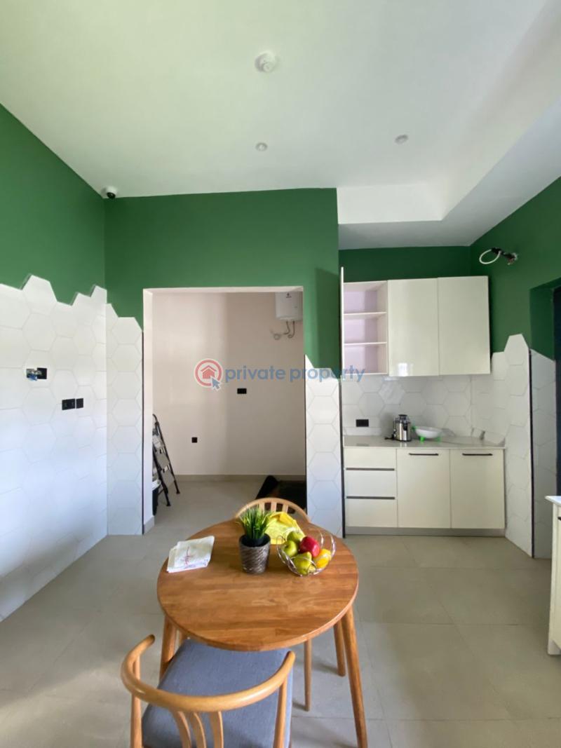 5 bedroom Detached Duplex For Sale Vgc Extension Lekki Lagos - 5