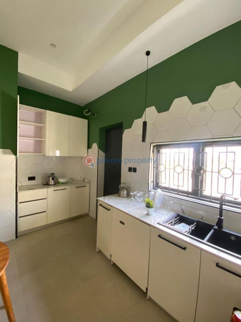 5 bedroom Detached Duplex For Sale Victoria Garden City Lekki Lagos - 11