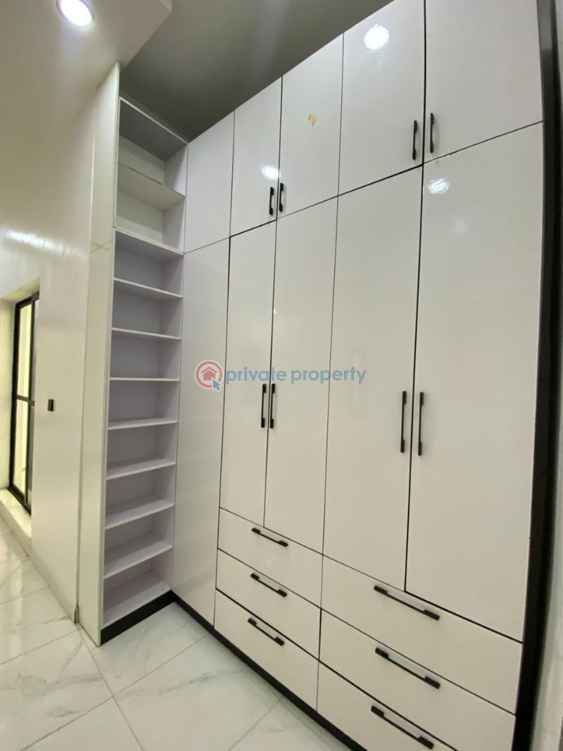 5 bedroom Detached Duplex For Sale Ikate Lekki Lagos - 6