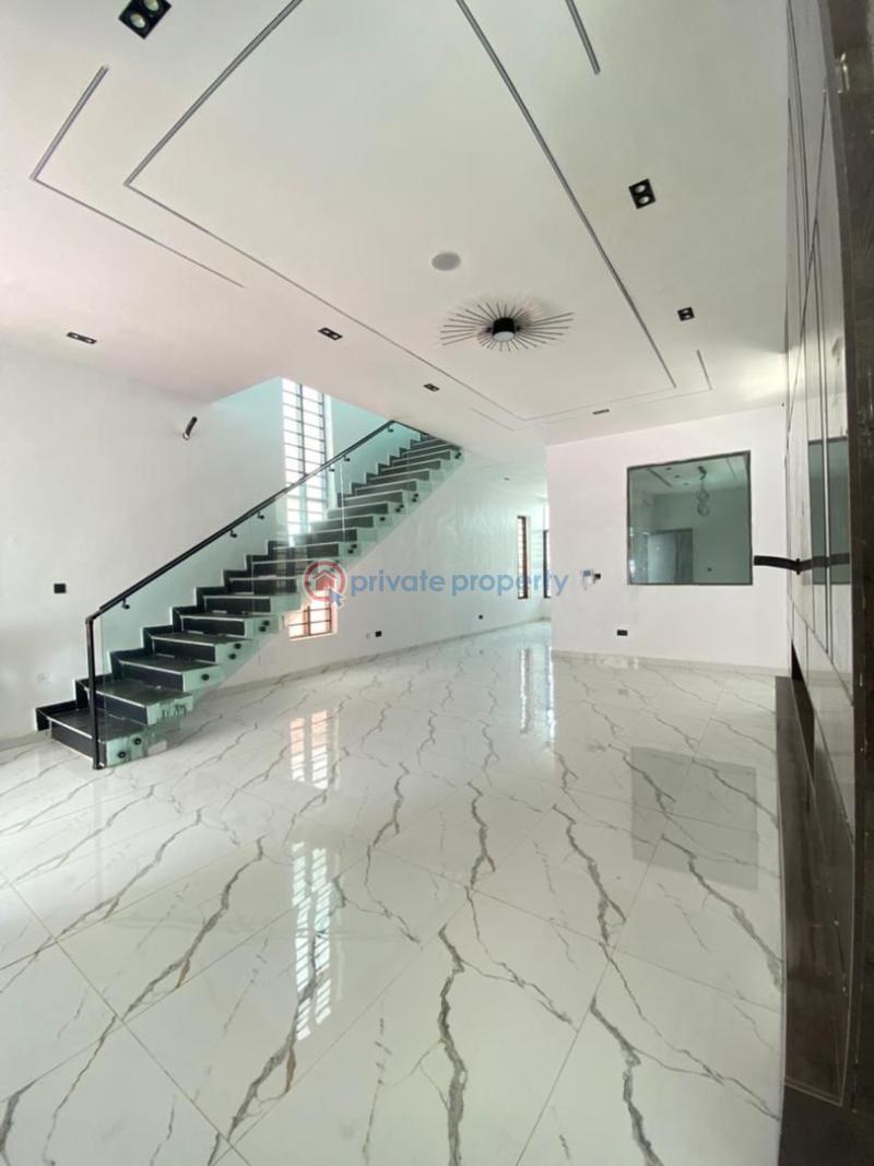 5 bedroom Detached Duplex For Sale Ajah Lagos - 6