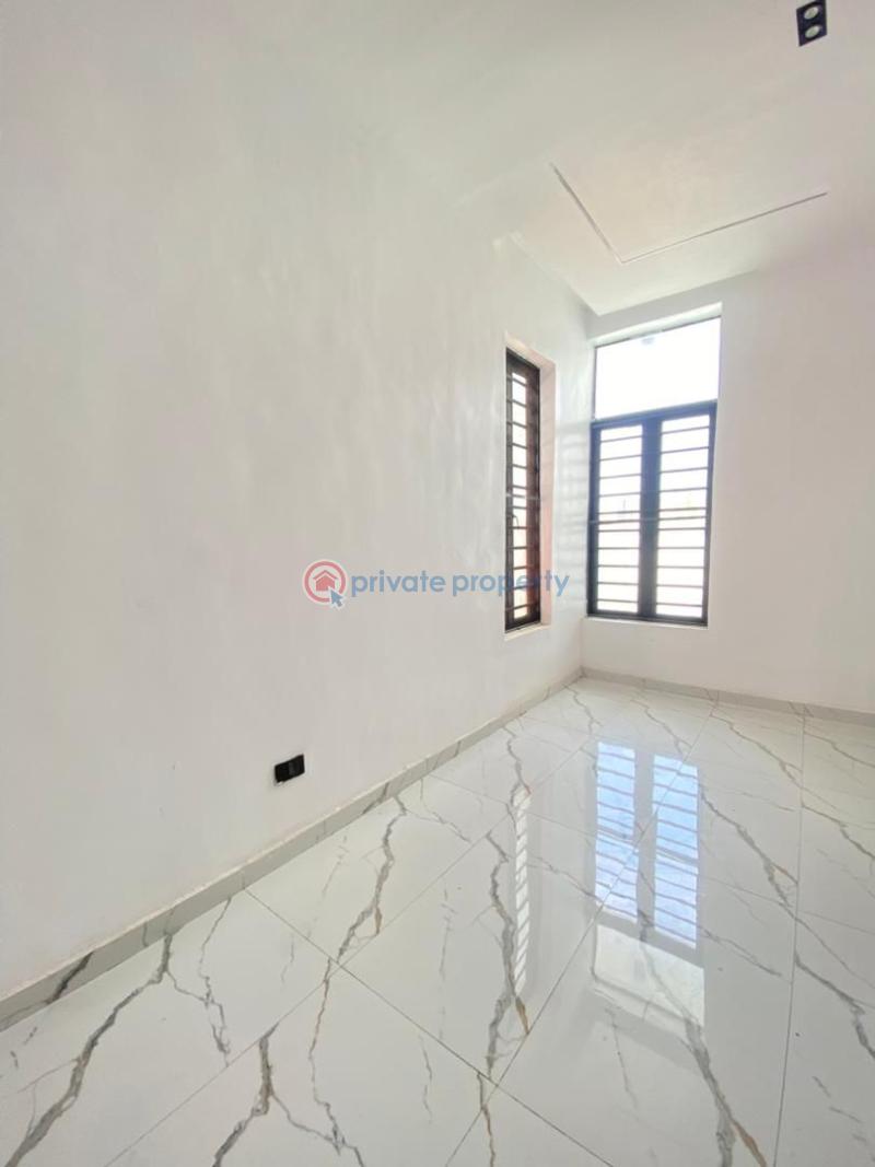 5 bedroom Detached Duplex For Sale Ajah Lagos - 10