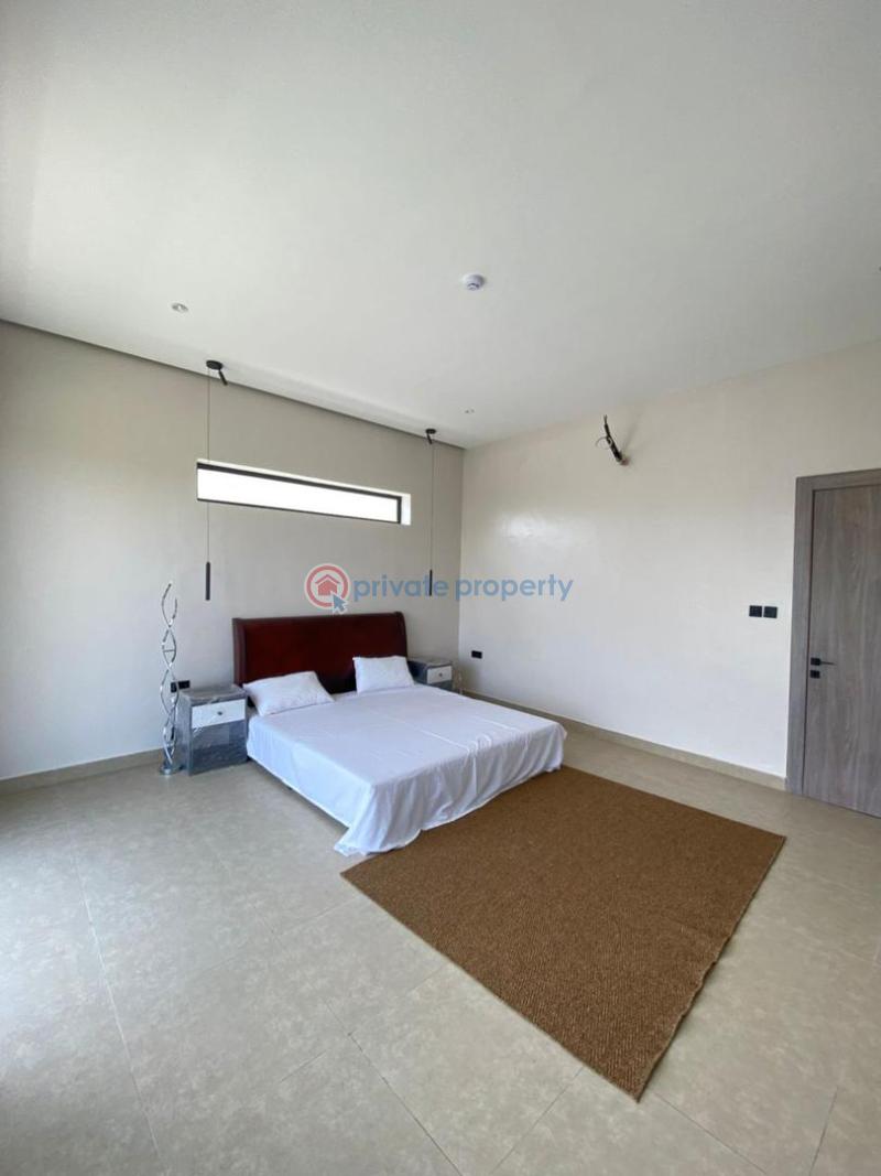 5 bedroom Detached Duplex For Sale Victoria Garden City Lekki Lagos - 1