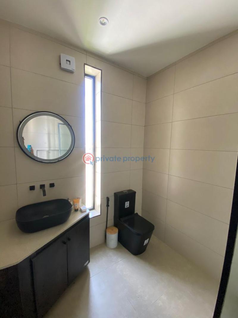 5 bedroom Detached Duplex For Sale Victoria Garden City Lekki Lagos - 8
