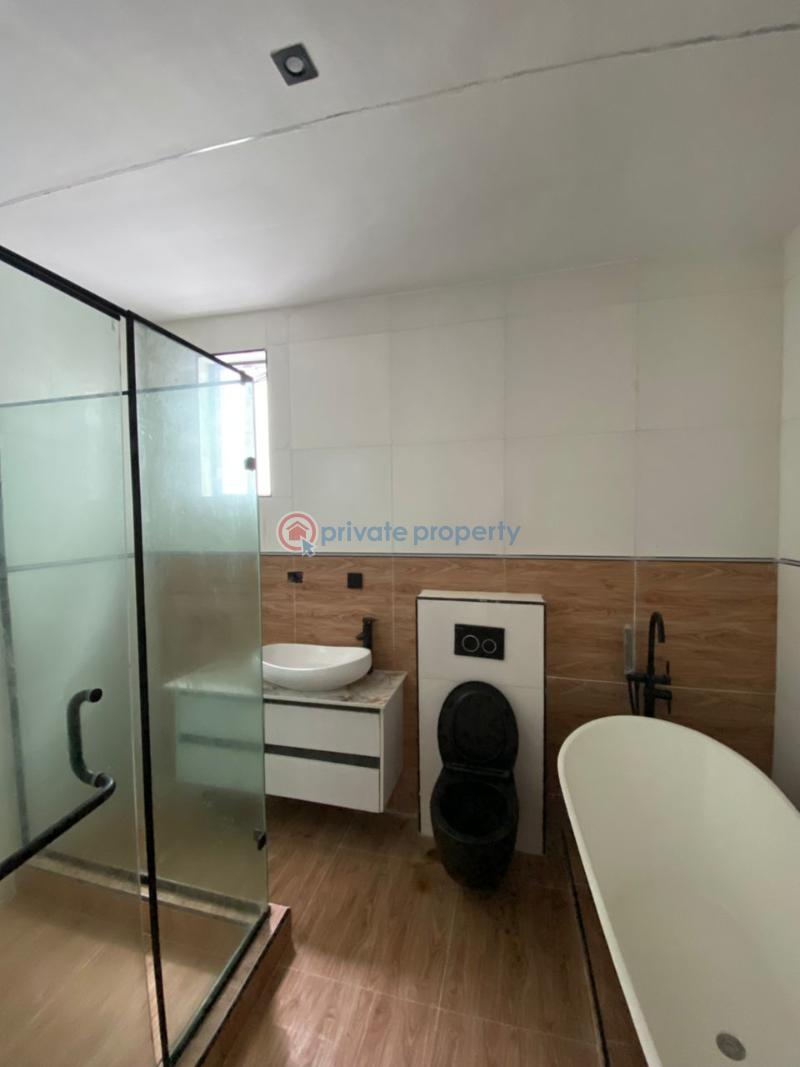 5 bedroom Detached Duplex For Sale Sangotedo Ajah Lagos - 2