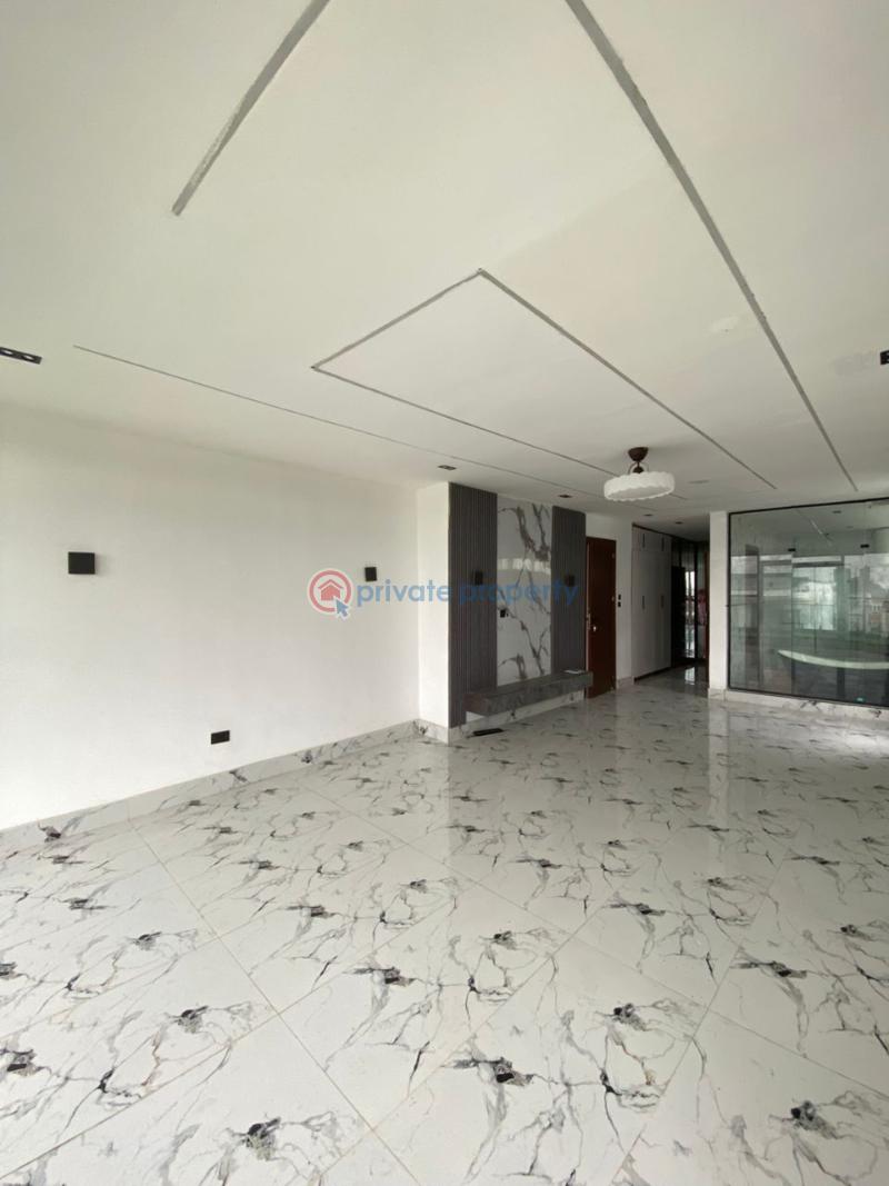 5 bedroom Detached Duplex For Sale Sangotedo Ajah Lagos - 7