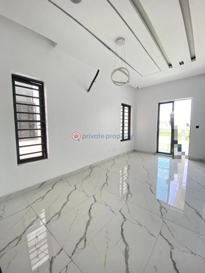 5 bedroom Detached Duplex For Sale Ajah Lagos - 9