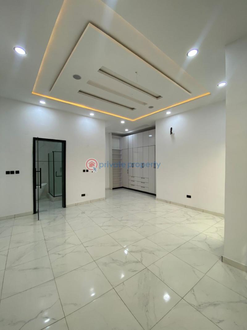5 bedroom Detached Duplex For Sale Ikate Lekki Lagos - 16