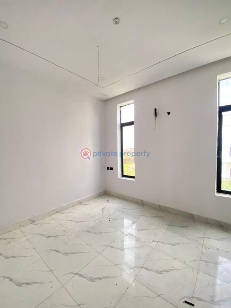 5 bedroom Detached Duplex For Sale Sangotedo Ajah Lagos - 2