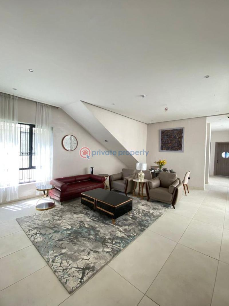 5 bedroom Detached Duplex For Sale Victoria Garden City Lekki Lagos - 16