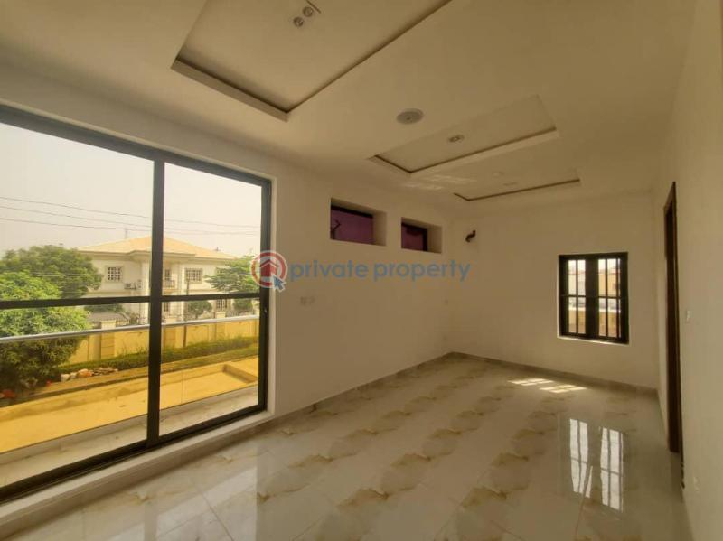 5 bedroom Semi detached Duplex For Sale Lekki Phase 1 Lagos - 1