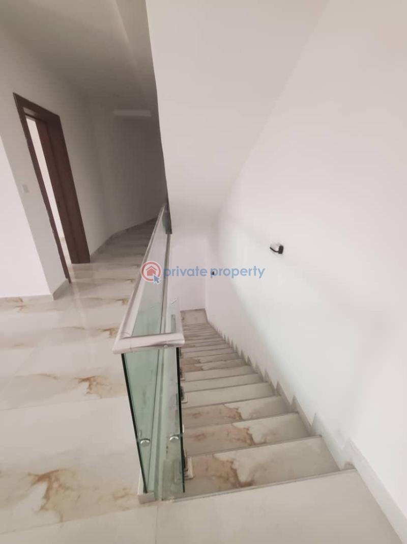 5 bedroom Semi detached Duplex For Sale Lekki Phase 1 Lagos - 14