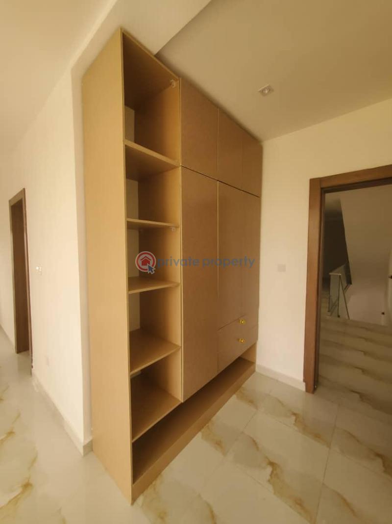 5 bedroom Semi detached Duplex For Sale Lekki Phase 1 Lagos - 4