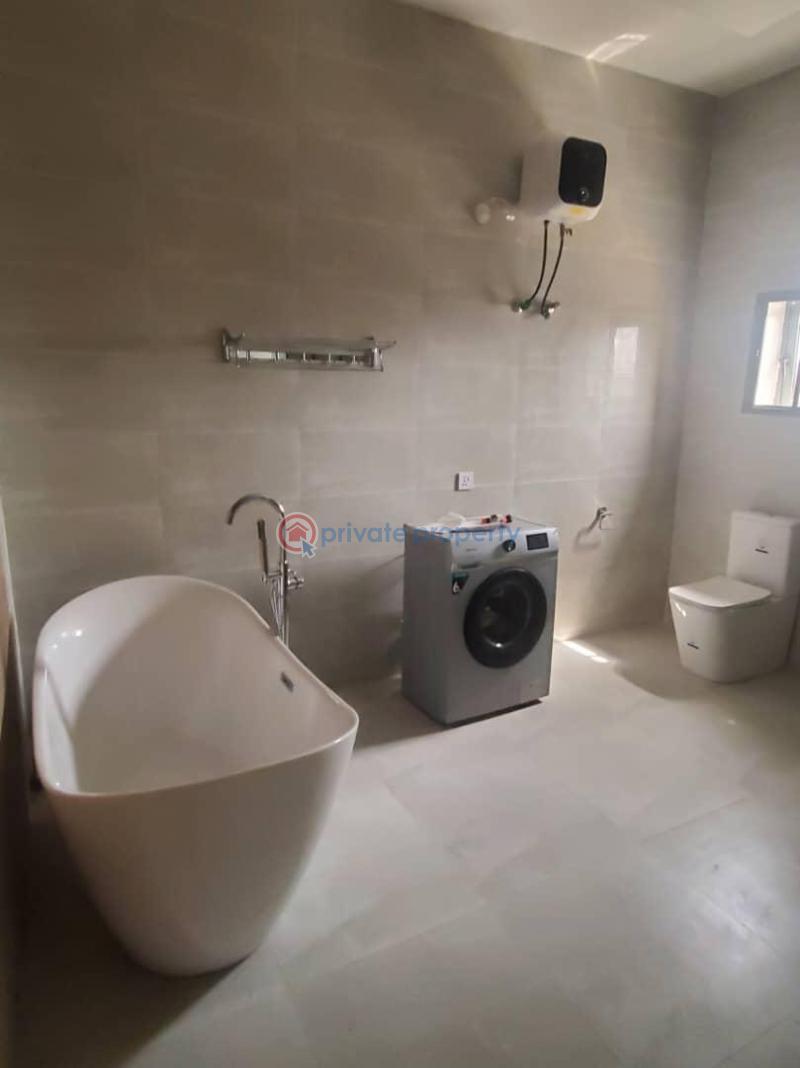 5 bedroom Semi detached Duplex For Sale Lekki Phase 1 Lagos - 11