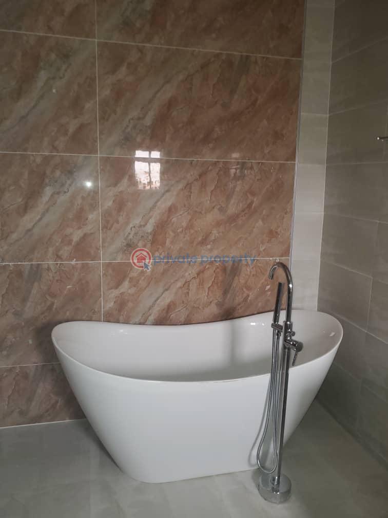 5 bedroom Semi detached Duplex For Sale Lekki Phase 1 Lagos - 8