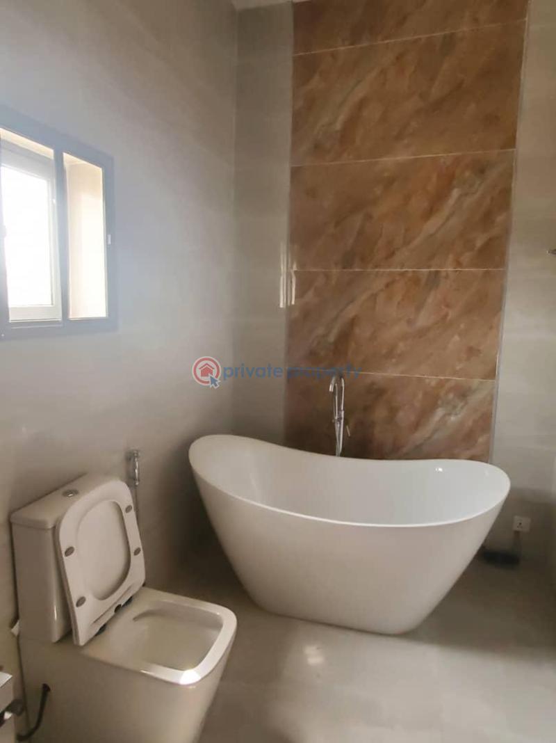 5 bedroom Semi detached Duplex For Sale Lekki Phase 1 Lagos - 10