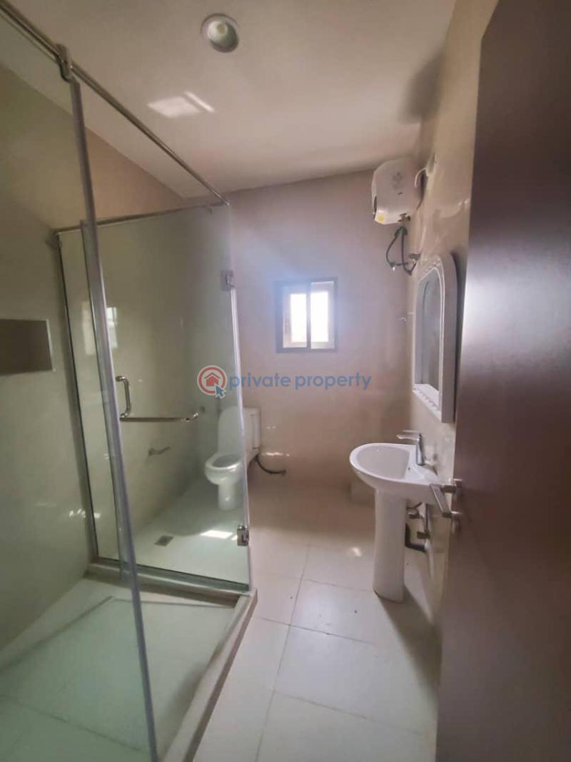 5 bedroom Semi detached Duplex For Sale Lekki Phase 1 Lagos - 13